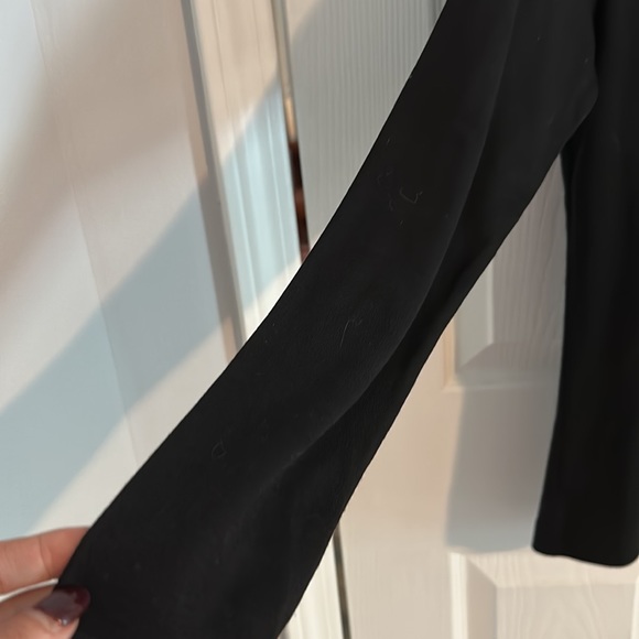 David Smith long sleeve shirt. Size M - Picture 8 of 9